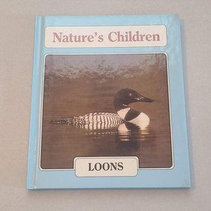 Nature's Children Loons